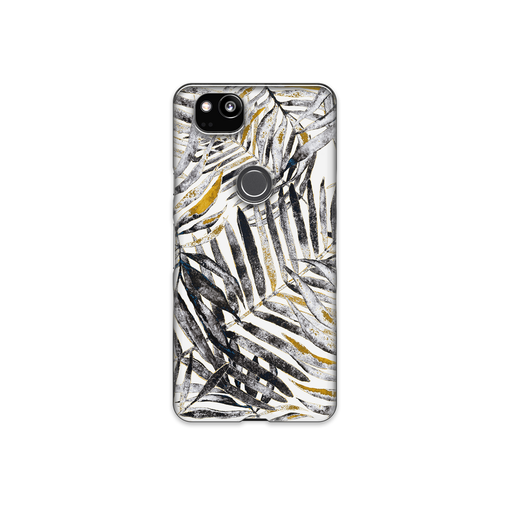 Tropical Tree Google Pixel 2 Phone Case