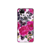 Watercolor Rose Google Pixel 2 Phone Case