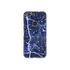 Blue Granite Marble Google Pixel XL Phone Case