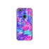 Tropical Plants Print Google Pixel XL Phone Case