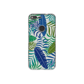 Colorful Tropical Leaves Google Pixel XL Phone Case