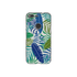 Colorful Tropical Leaves Google Pixel XL Phone Case
