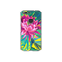 Pink Flower Google Pixel XL Phone Case