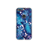 Blue Tropical Leaf Google Pixel XL Phone Case
