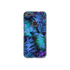 Colorful Palm Leaf Google Pixel XL Phone Case