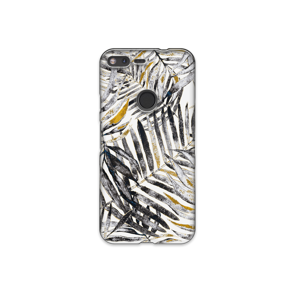 Tropical Tree Google Pixel XL Phone Case