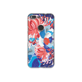 Watercolor Floral Art Google Pixel Phone Case