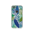 Colorful Tropical Leaves Google Pixel Phone Case