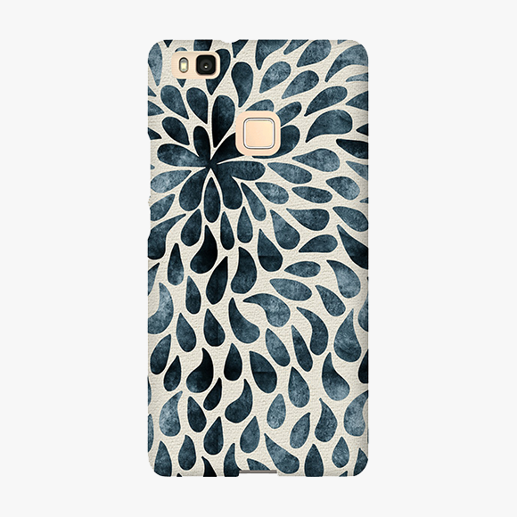 Grayish Color Design Huawei P9 Lite Phone Case