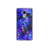 Purple Leaf Huawei Honor 5c Phone Case
