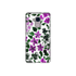Purple Flower Art Huawei Honor 5c Phone Case