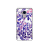 Watercolor Printed Art Huawei Honor 5c Phone Case