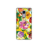 Colorful Floral Art Huawei Honor 5c Phone Case