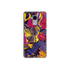 Red Flower Huawei Honor 5c Phone Case