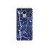 Blue Granite Marble Huawei Honor 5c Phone Case