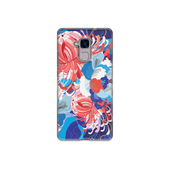 Watercolor Floral Art Huawei Honor 5c Phone Case