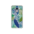 Colorful Tropical Leaves Huawei Honor 5c Phone Case