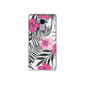 Floral Pattern Huawei Honor 5c Phone Case