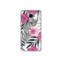 Floral Pattern Huawei Honor 5c Phone Case
