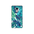 Green Tropical Leaves Huawei Honor 5c Phone Case