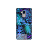 Colorful Palm Leaf Huawei Honor 5c Phone Case