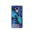 Colorful Palm Leaf Huawei Honor 5c Phone Case