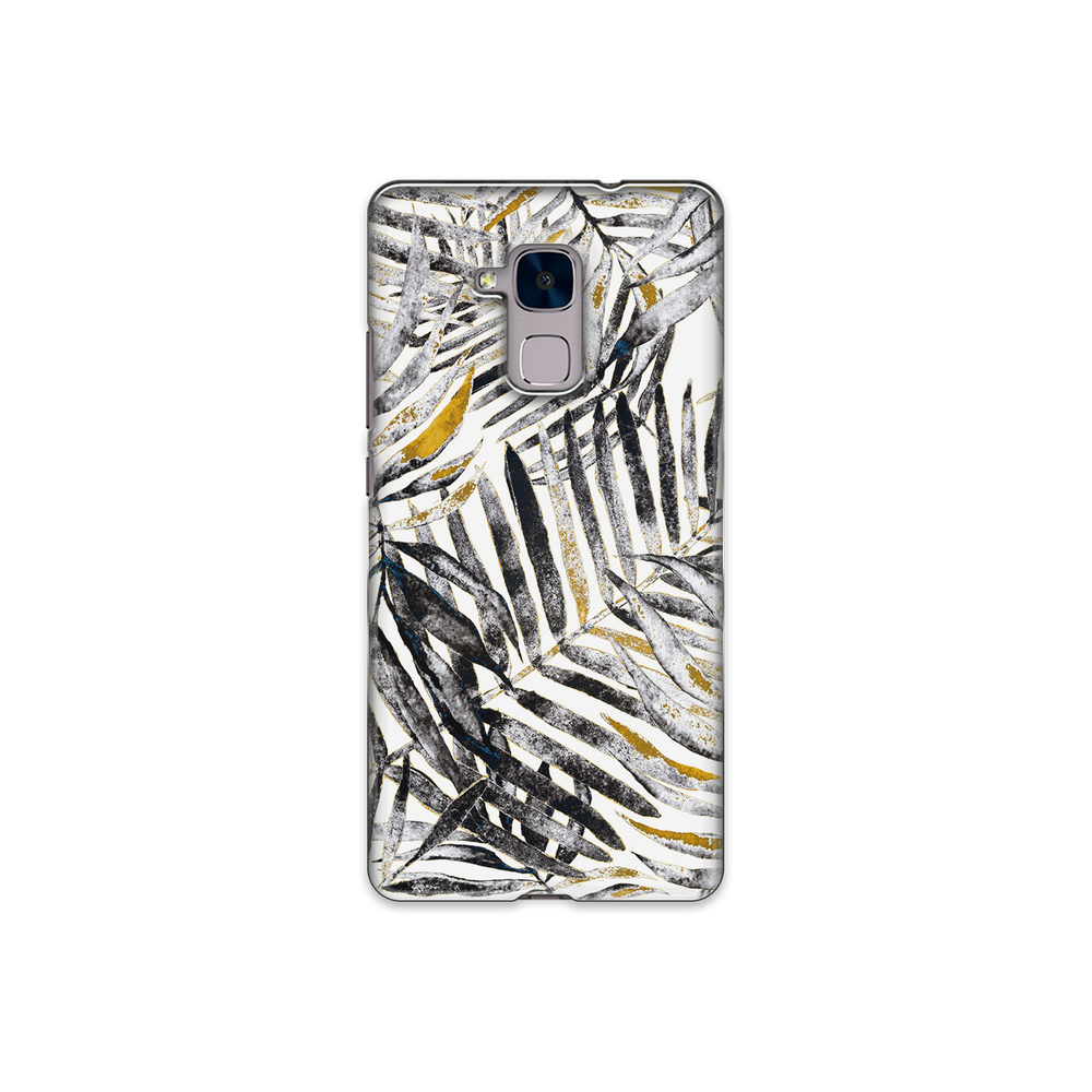 Tropical Tree Huawei Honor 5c Phone Case