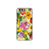 Colorful Floral Art Huawei P10 Plus Phone Case