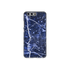 Blue Granite Marble Huawei P10 Plus Phone Case