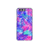 Tropical Plants Print Huawei P10 Plus Phone Case
