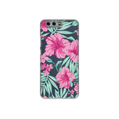 Floral Art Huawei P10 Plus Phone Case