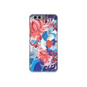Watercolor Floral Art Huawei P10 Plus Phone Case