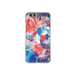Watercolor Floral Art Huawei P10 Plus Phone Case