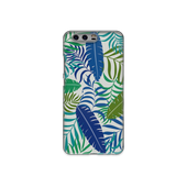Colorful Tropical Leaves Huawei P10 Plus Phone Case