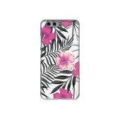 Floral Pattern Huawei P10 Plus Phone Case