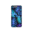 Colorful Palm Leaf Huawei P10 Plus Phone Case