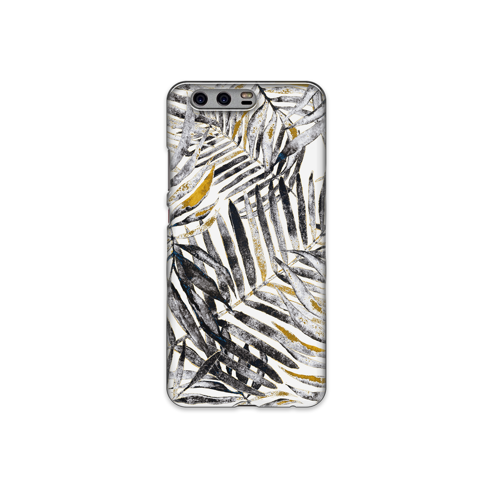 Tropical Tree Huawei P10 Plus Phone Case