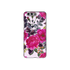 Watercolor Rose Huawei P10 Plus Phone Case