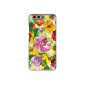 Colorful Floral Art Huawei P10 Phone Case