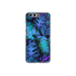 Colorful Palm Leaf Huawei P10 Phone Case