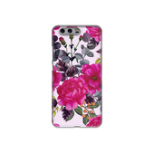 Watercolor Rose Huawei P10 Phone Case