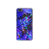 Purple Leaf Huawei P9 Lite Phone Case