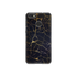 Black & Gold Marble Huawei P9 Lite Phone Case