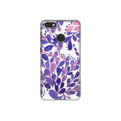 Watercolor Printed Art Huawei P9 Lite Phone Case