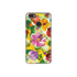 Colorful Floral Art Huawei P9 Lite Phone Case