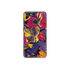 Red Flower Huawei P9 Lite Phone Case