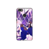 Purple and Pink Tropical Leaves Huawei P9 Lite Phone Case
