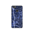 Blue Granite Marble Huawei P9 Lite Phone Case