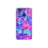 Tropical Plants Print Huawei P9 Lite Phone Case