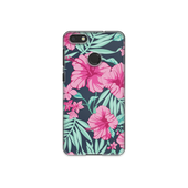 Floral Art Huawei P9 Lite Phone Case